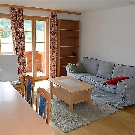 Апартаменты Schonried Sleeps 4 Wifi Гштад