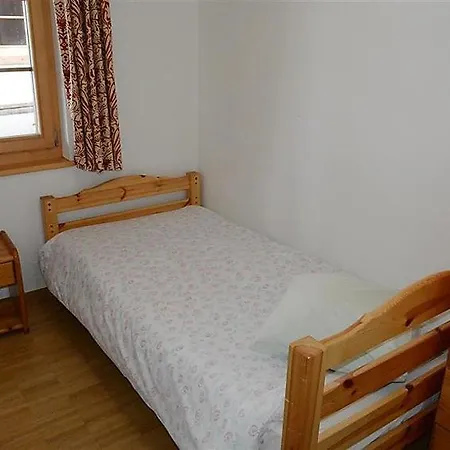 شقة Schonried Sleeps 4 Wifi