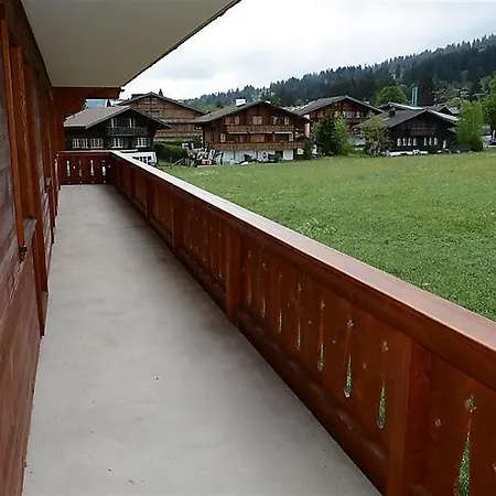 Schonried Sleeps 4 Wifi Γκστάαντ