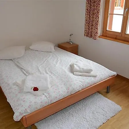 Schonried Sleeps 4 Wifi * Γκστάαντ